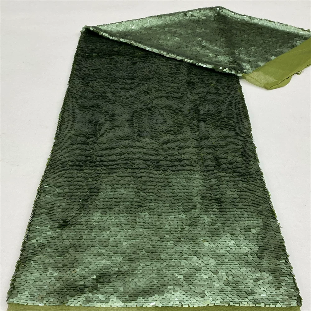 1 yard Hoge dichtheid 7 * 9 mm - Embroidery Bag recensie en prijs