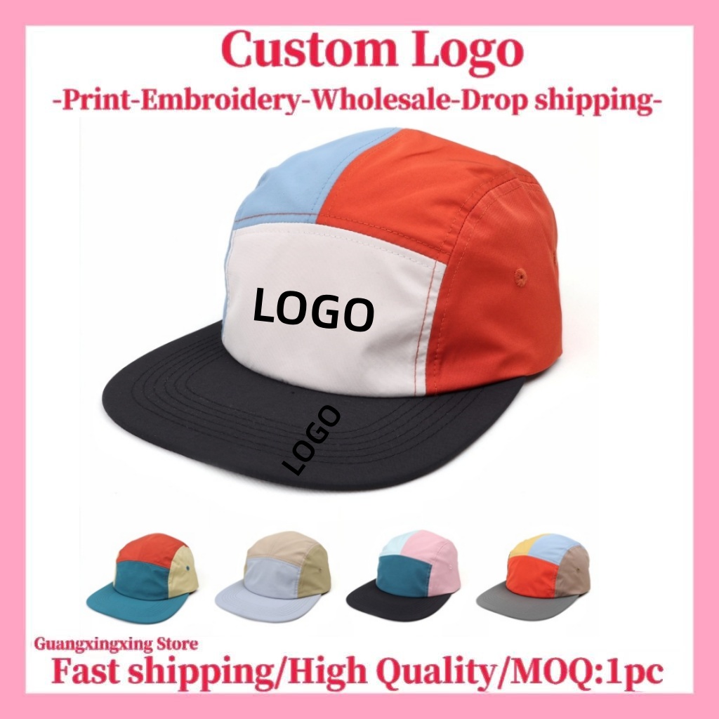 Op maat gemaakte logo pet unis - Embroidery Design Logo recensie en prijs