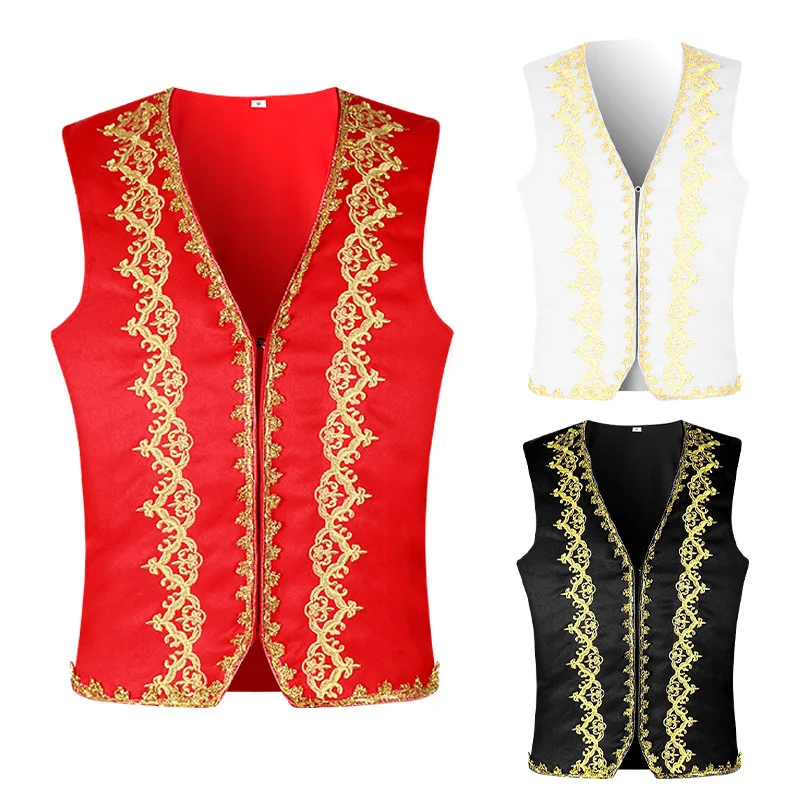 Middeleeuwse Gouden Borduren B - Embroidery Online recensie en prijs