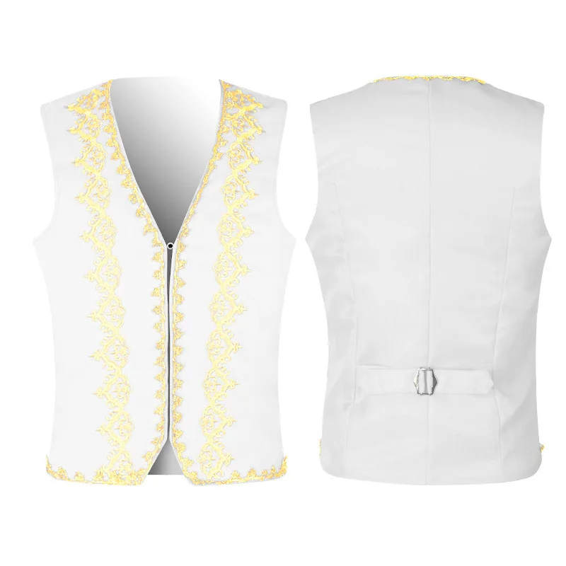 Middeleeuwse Gouden Borduren B - Embroidery Online recensie en prijs